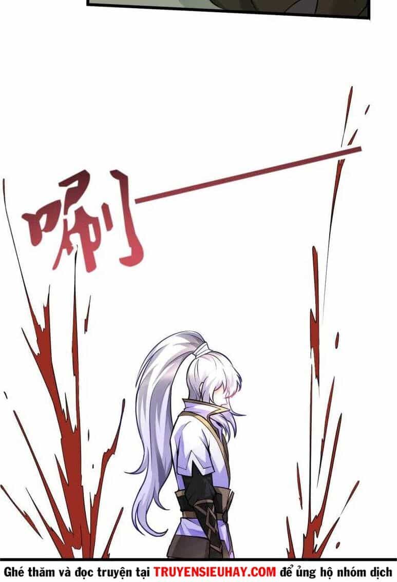 Vô Thượng Thần Vương - Chương 41 - ảnh 6