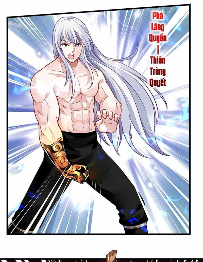 Vô Thượng Thần Vương - Chương 42 - ảnh 12