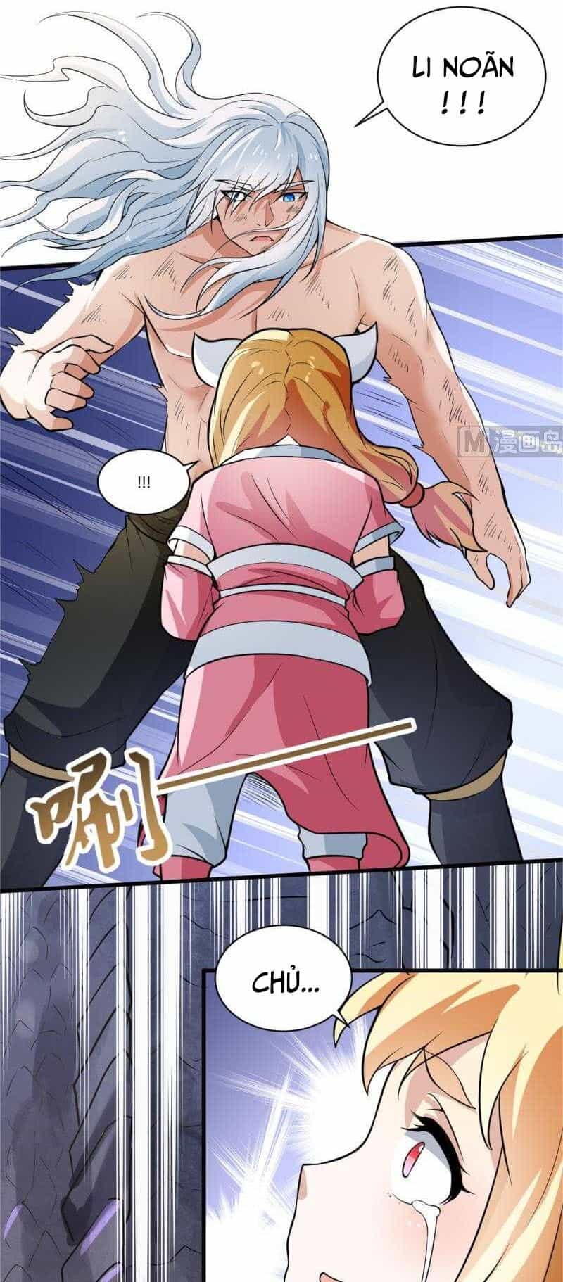 Vô Thượng Thần Vương - Chương 43 - ảnh 17