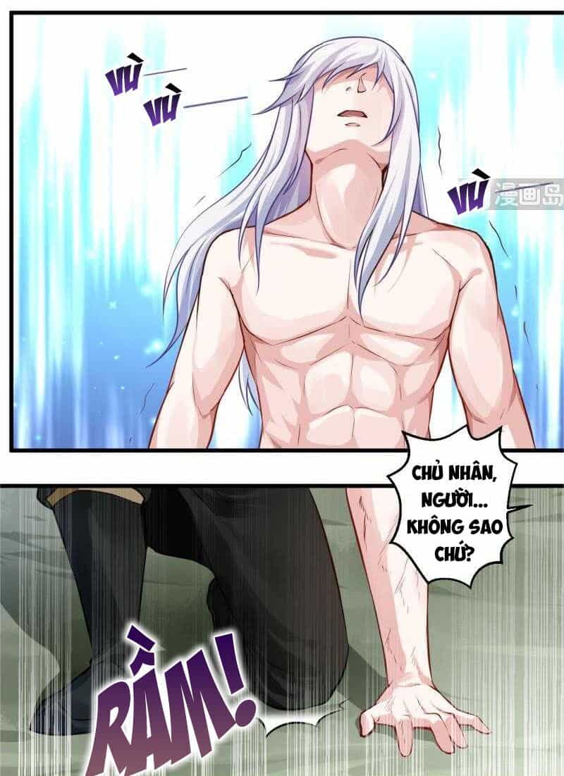 Vô Thượng Thần Vương - Chương 43 - ảnh 5