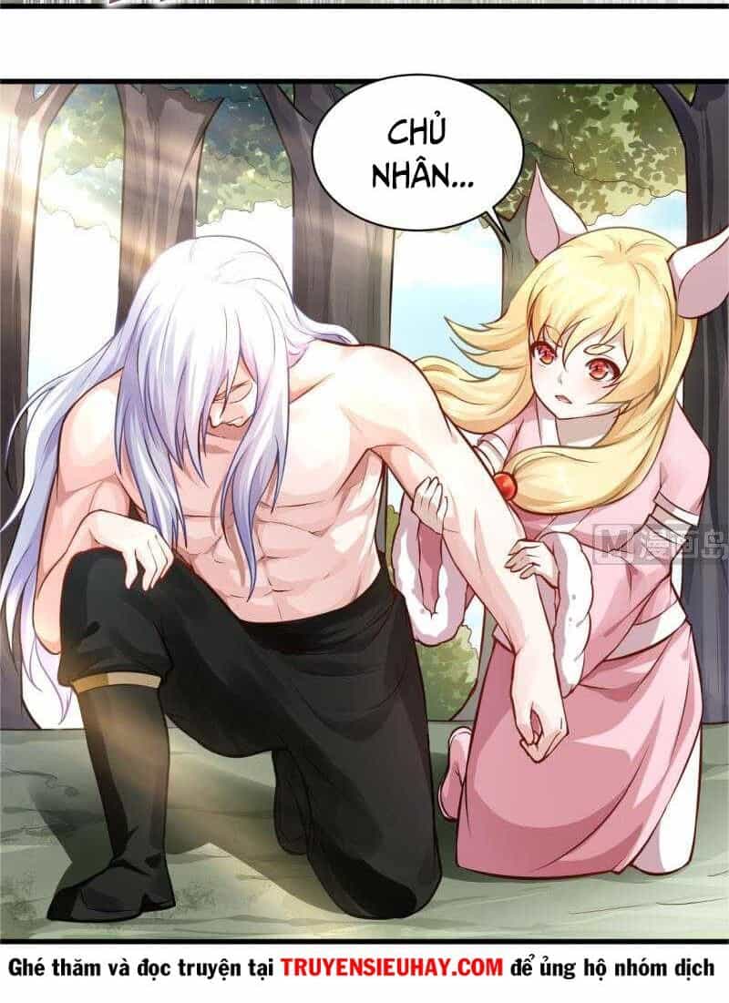 Vô Thượng Thần Vương - Chương 43 - ảnh 6