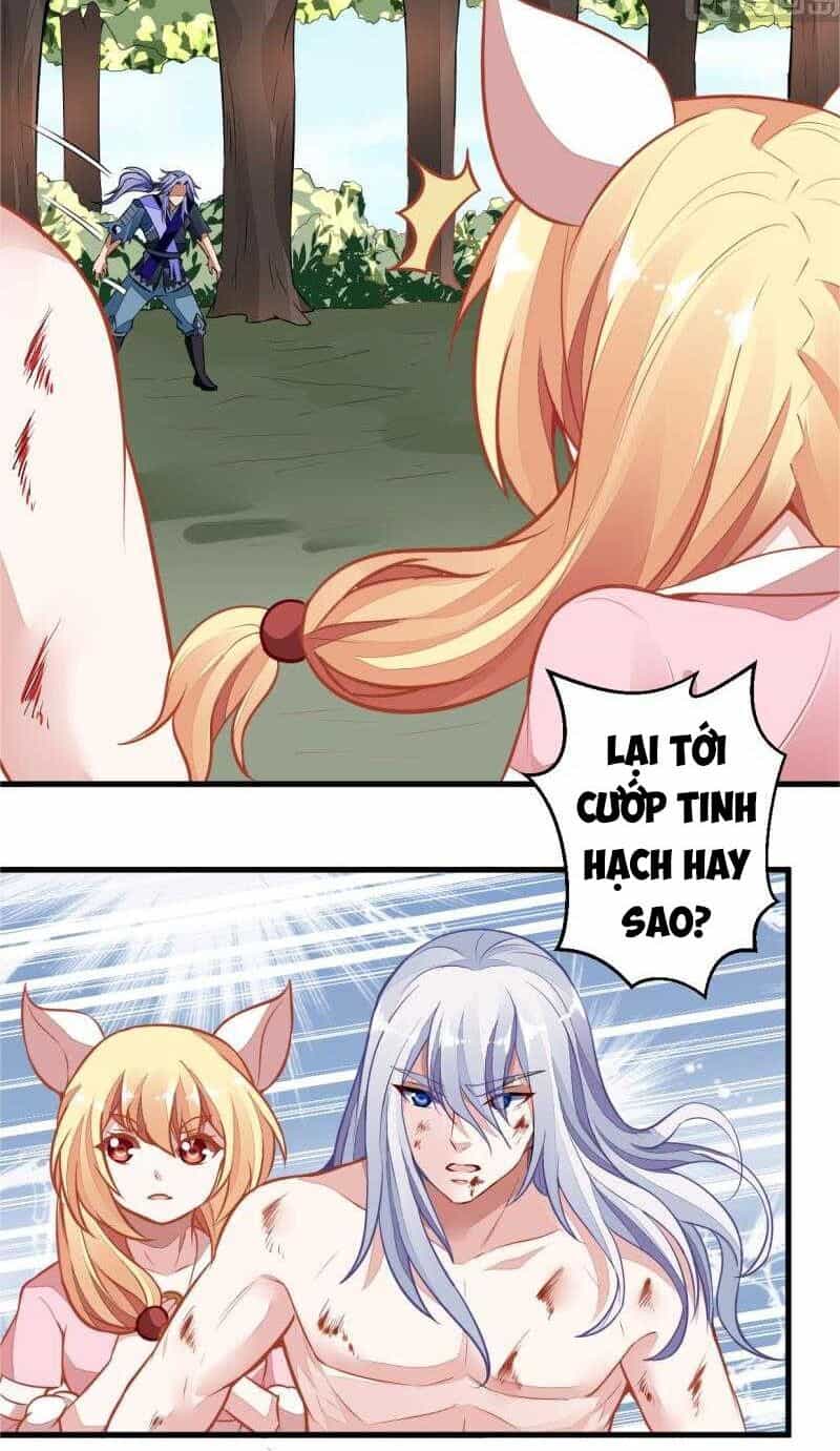 Vô Thượng Thần Vương - Chương 43 - ảnh 9