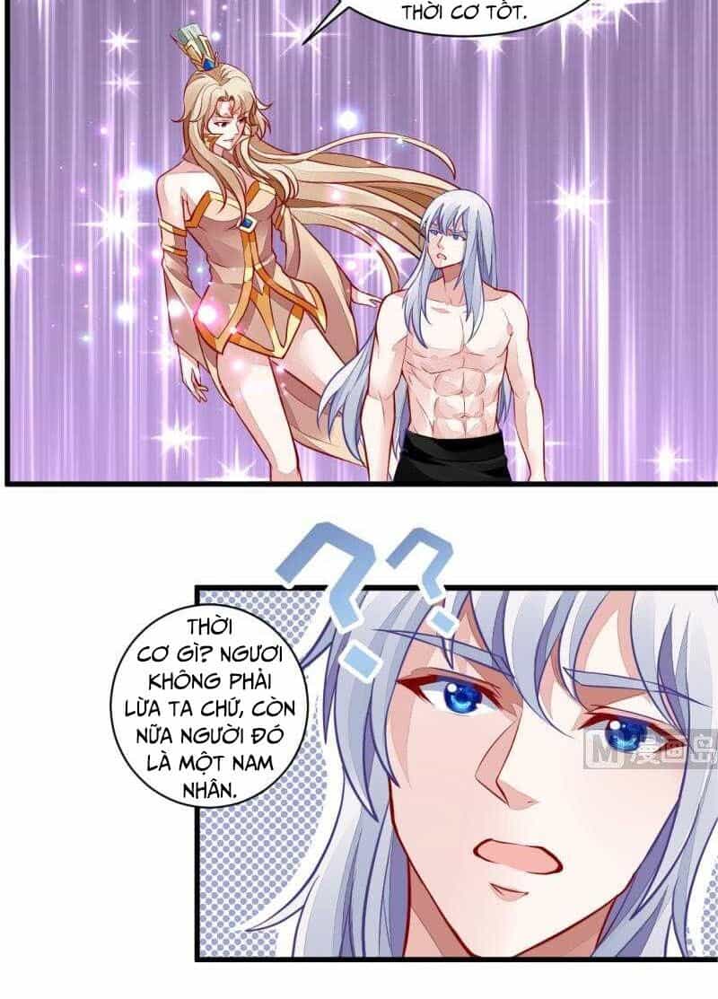 Vô Thượng Thần Vương - Chương 44 - ảnh 18