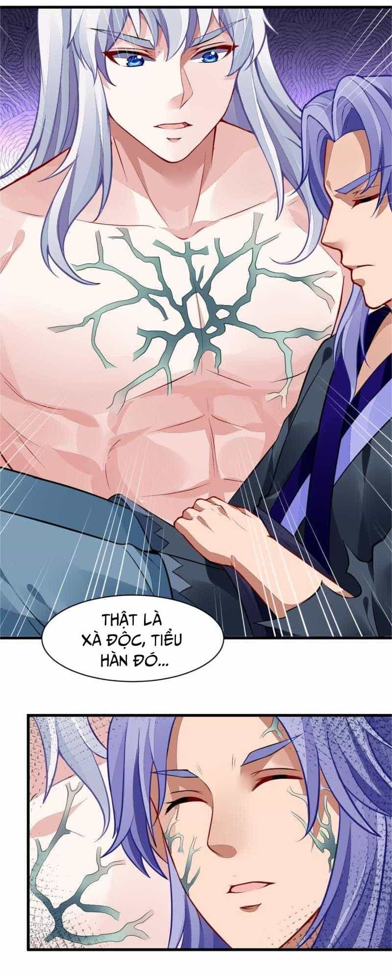 Vô Thượng Thần Vương - Chương 45 - ảnh 6