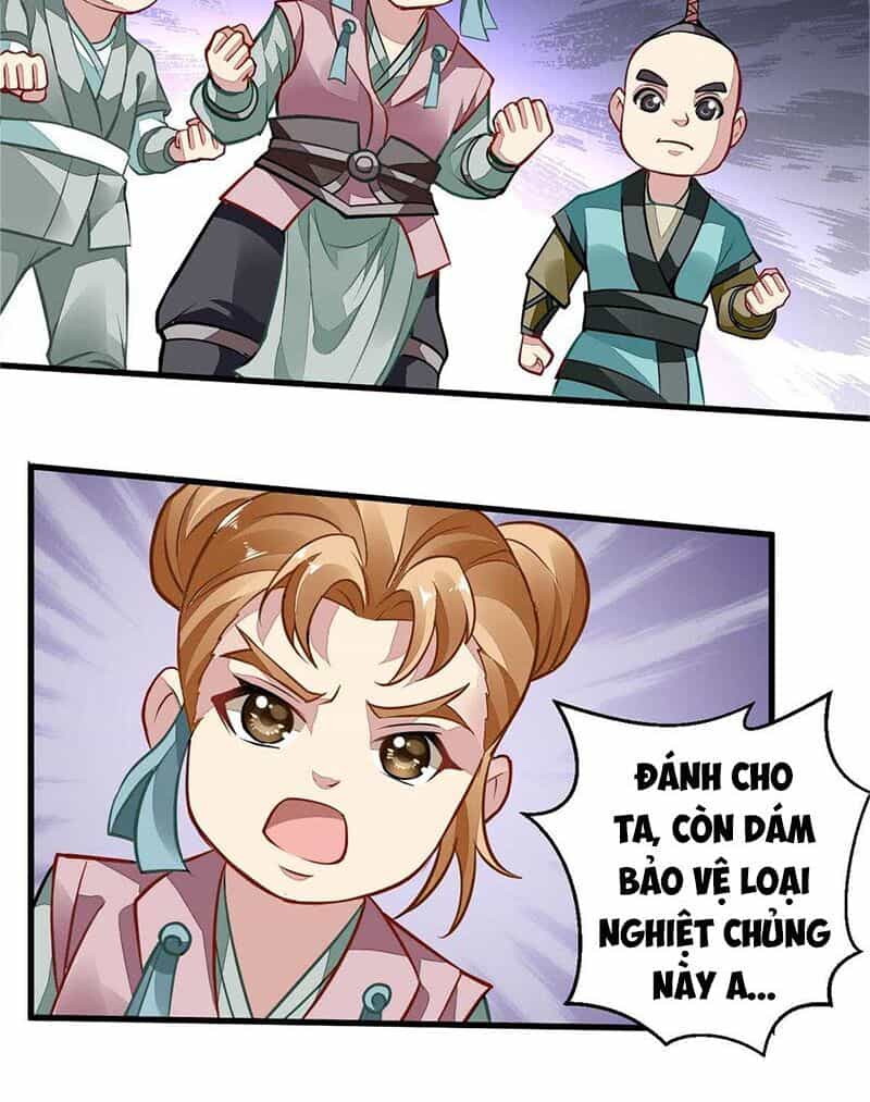 Vô Thượng Thần Vương - Chương 46 - ảnh 6