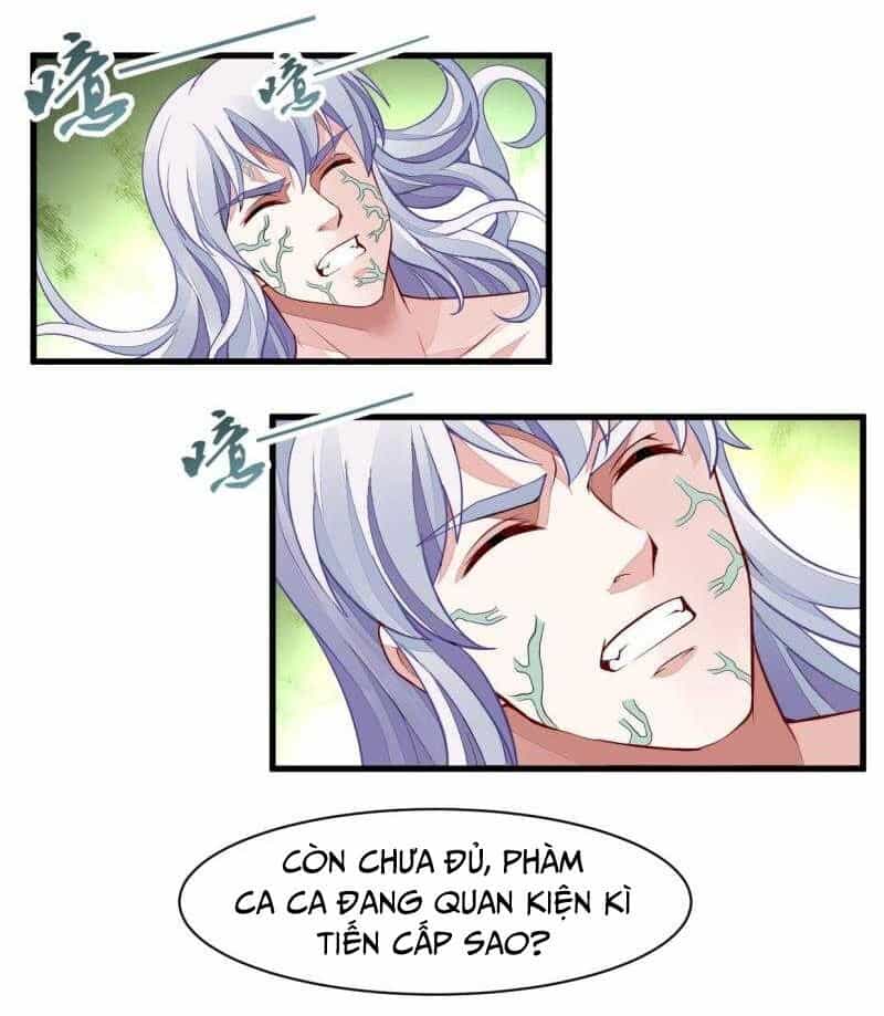 Vô Thượng Thần Vương - Chương 47 - ảnh 12