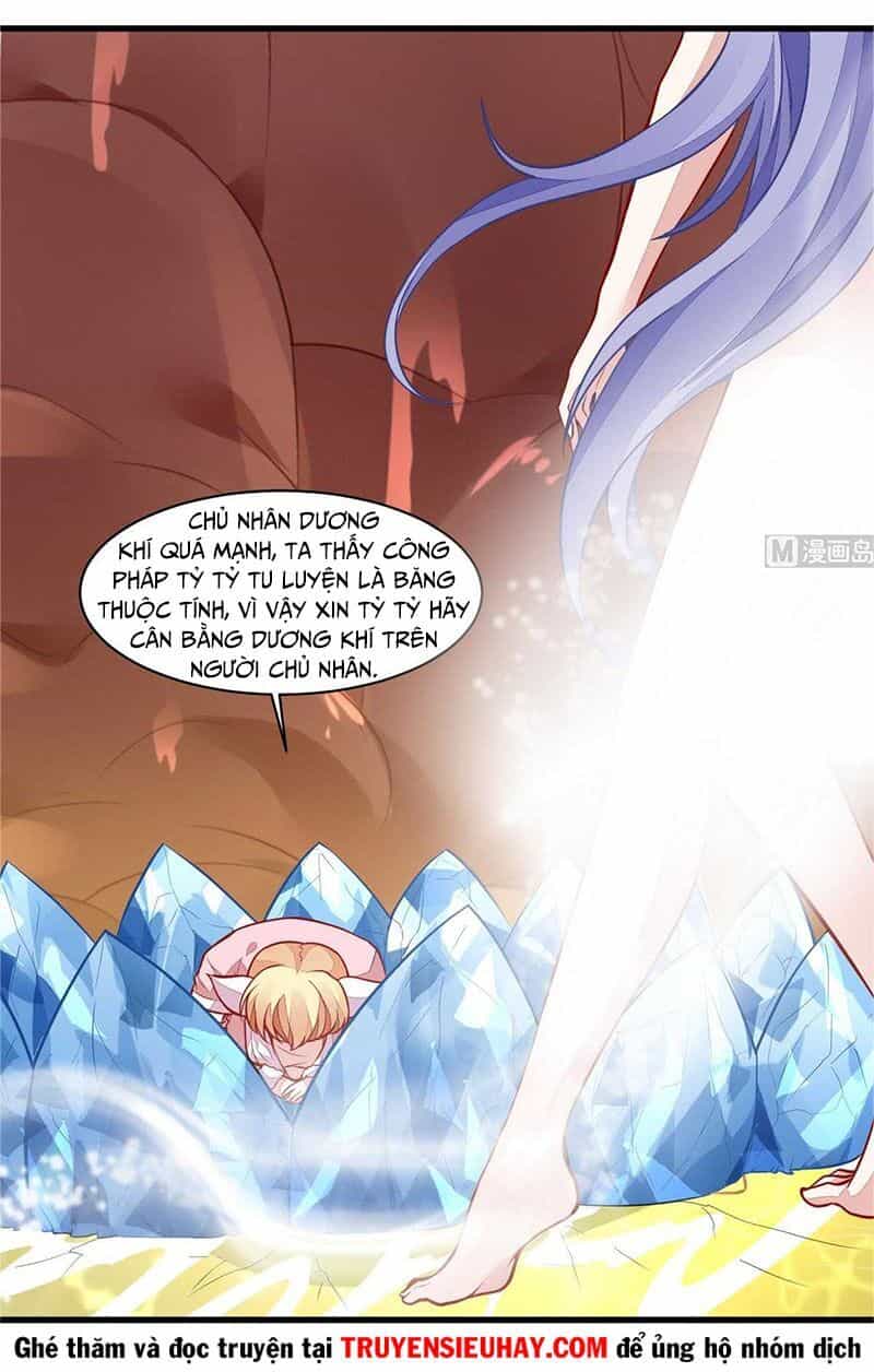 Vô Thượng Thần Vương - Chương 48 - ảnh 6