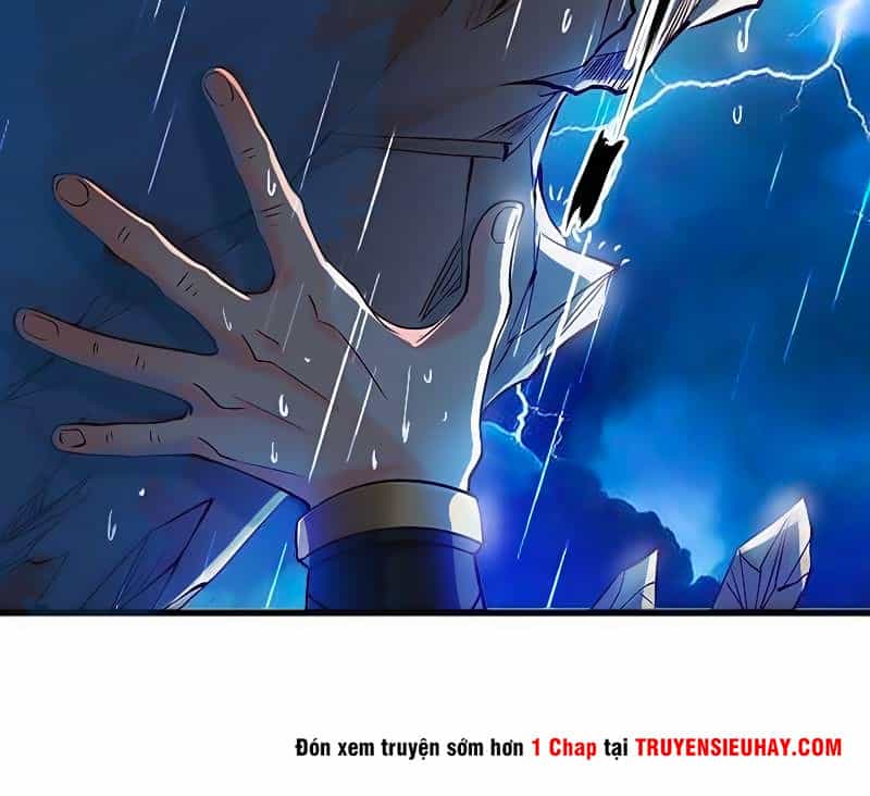 Vô Thượng Thần Vương - Chương 4 - ảnh 17
