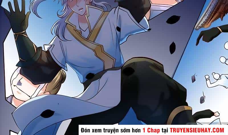 Vô Thượng Thần Vương - Chương 4 - ảnh 20