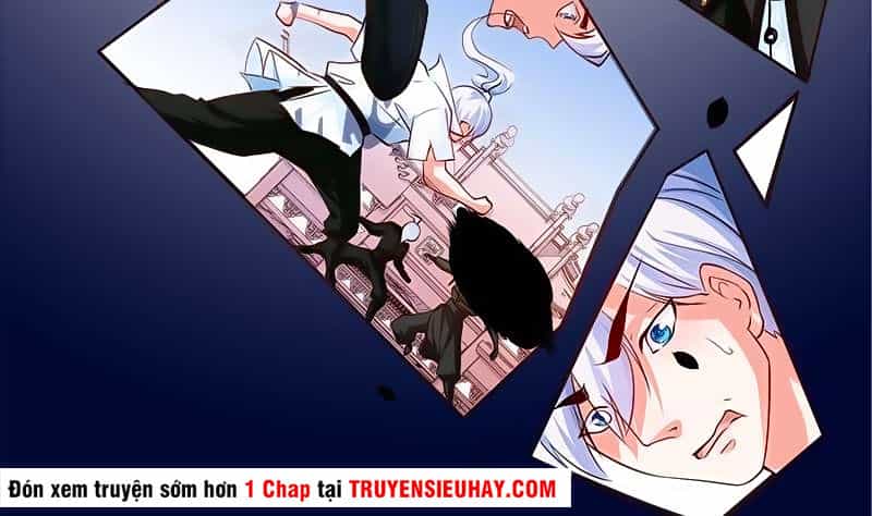 Vô Thượng Thần Vương - Chương 4 - ảnh 22