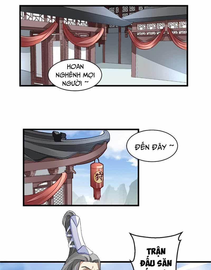 Vô Thượng Thần Vương - Chương 50 - ảnh 4