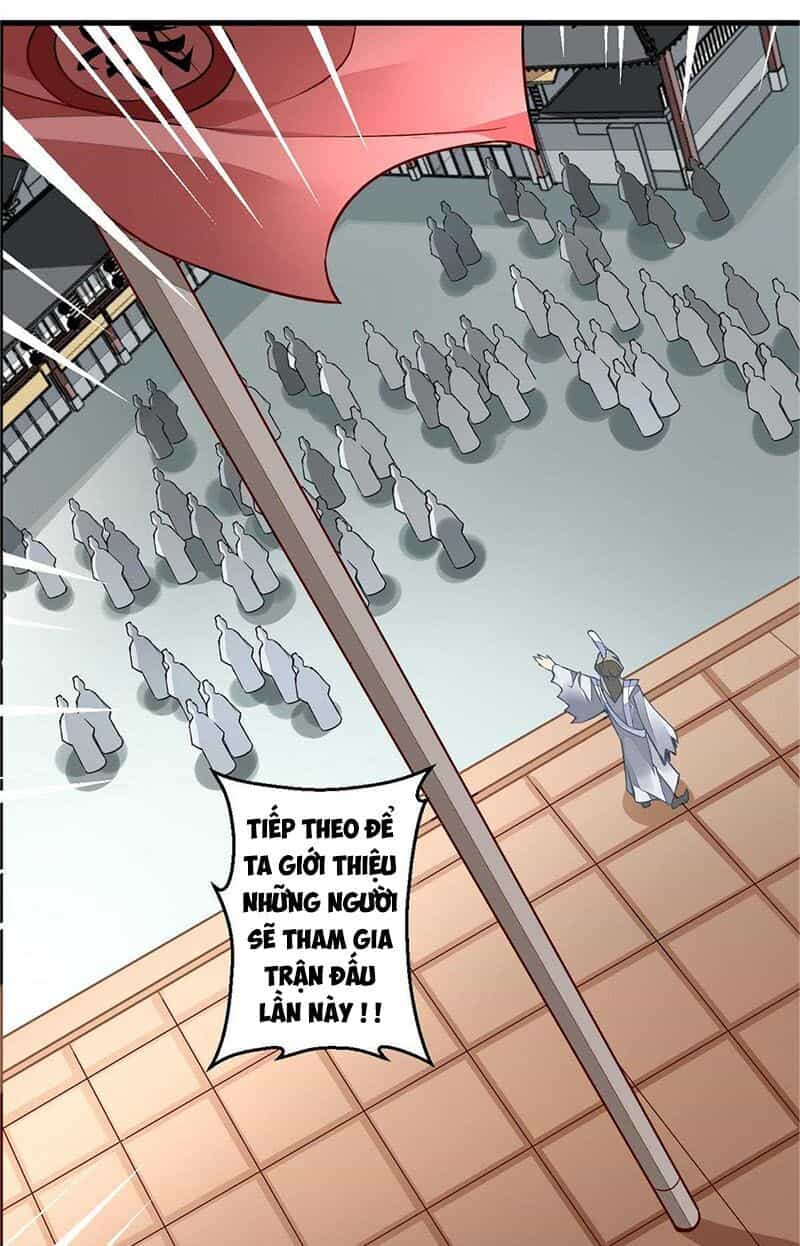 Vô Thượng Thần Vương - Chương 50 - ảnh 6
