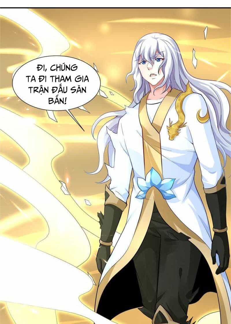 Vô Thượng Thần Vương - Chương 53 - ảnh 2