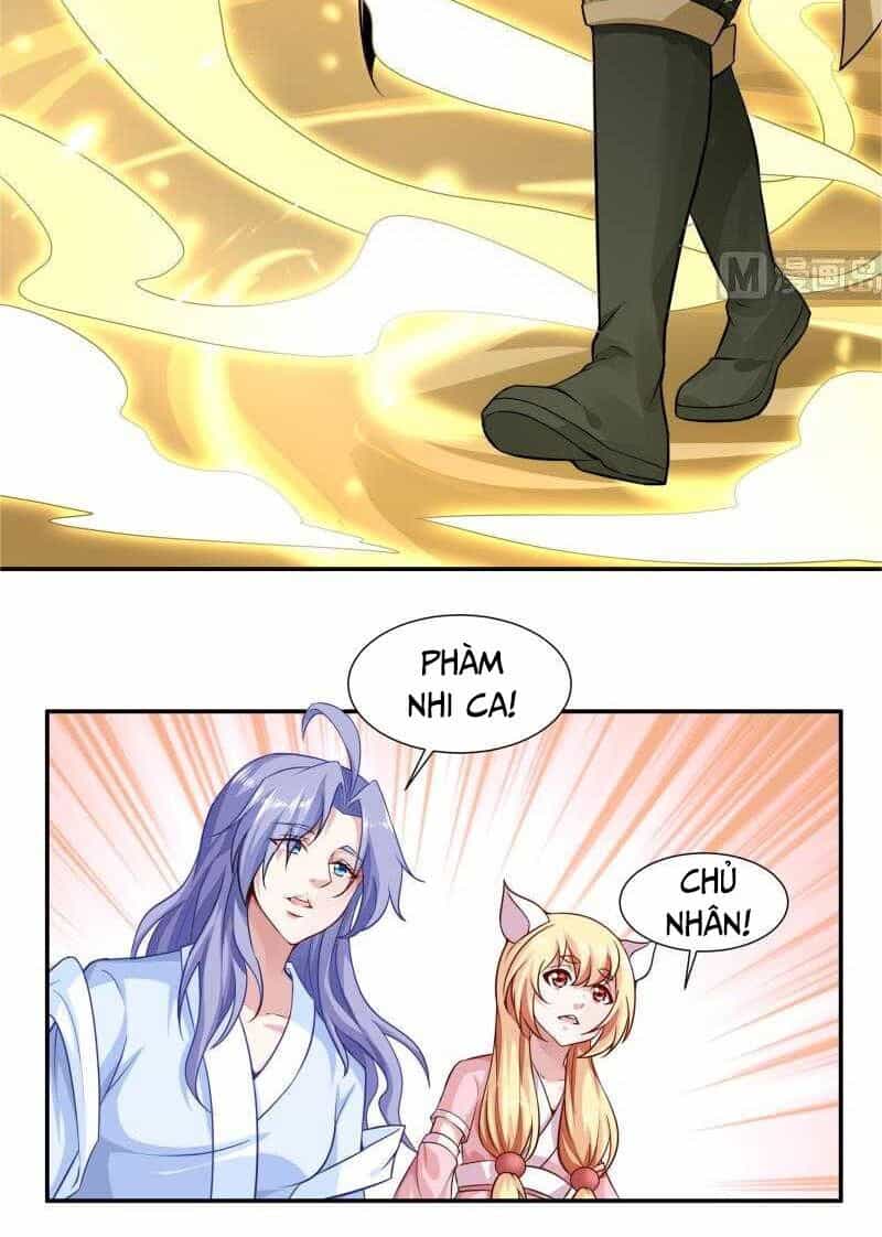 Vô Thượng Thần Vương - Chương 53 - ảnh 3