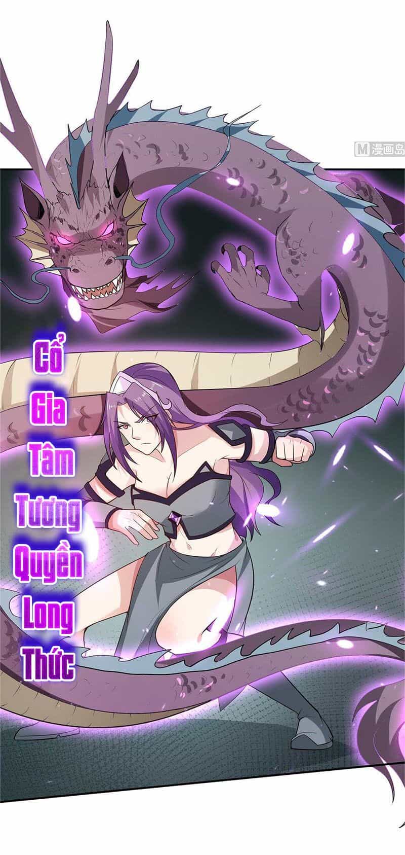Vô Thượng Thần Vương - Chương 54 - ảnh 6