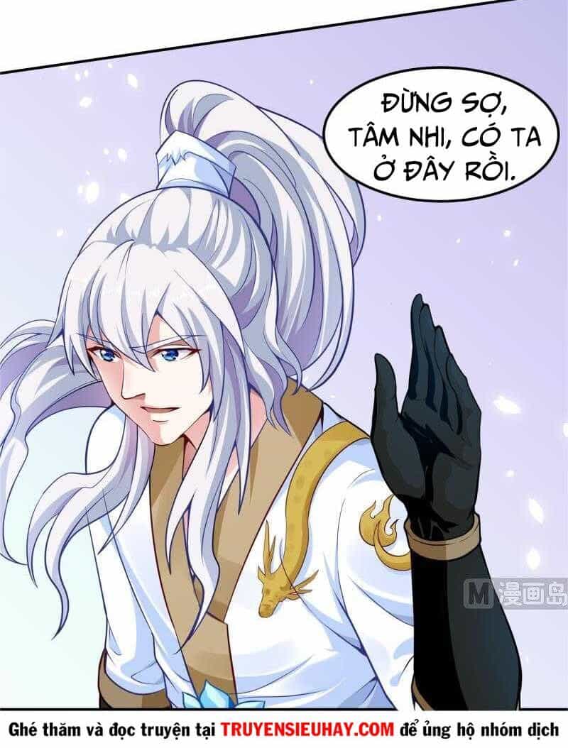 Vô Thượng Thần Vương - Chương 55 - ảnh 10