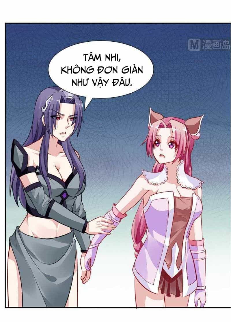 Vô Thượng Thần Vương - Chương 56 - ảnh 15