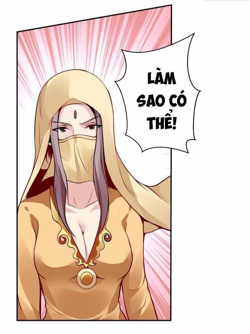 Vô Thượng Thần Vương - Chương 57 - ảnh 13