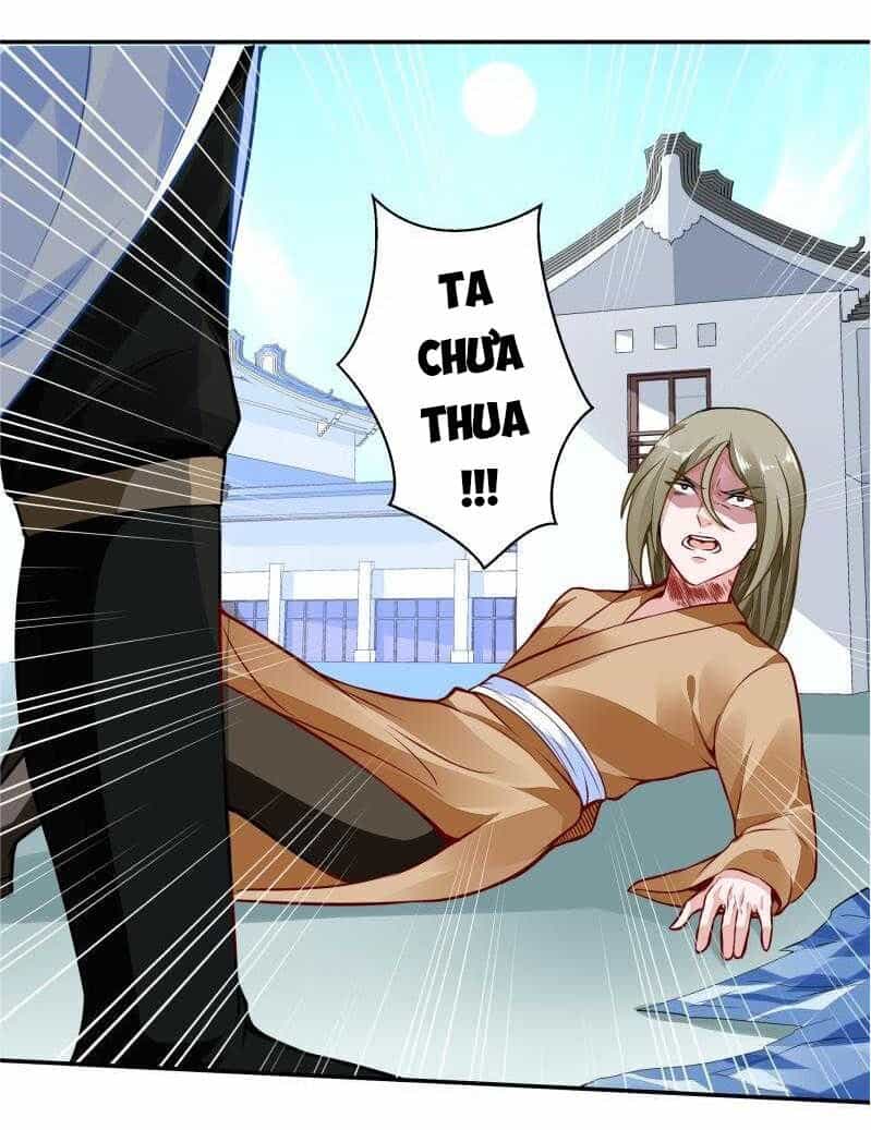 Vô Thượng Thần Vương - Chương 57 - ảnh 17
