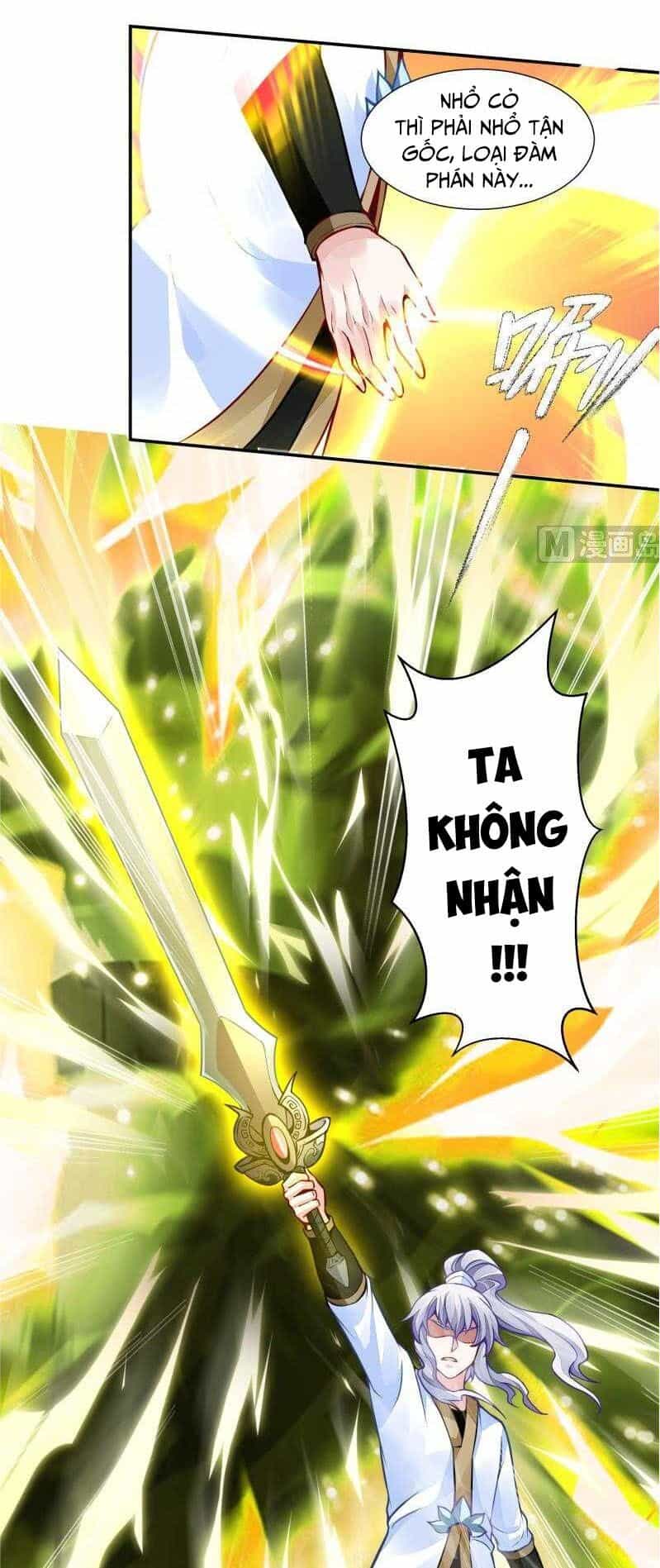 Vô Thượng Thần Vương - Chương 57 - ảnh 19