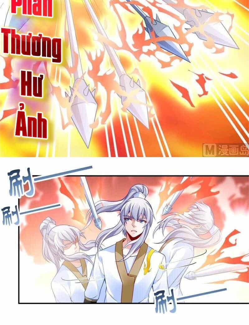 Vô Thượng Thần Vương - Chương 58 - ảnh 8