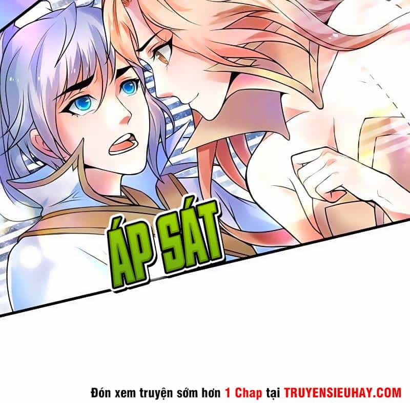 Vô Thượng Thần Vương - Chương 5 - ảnh 20