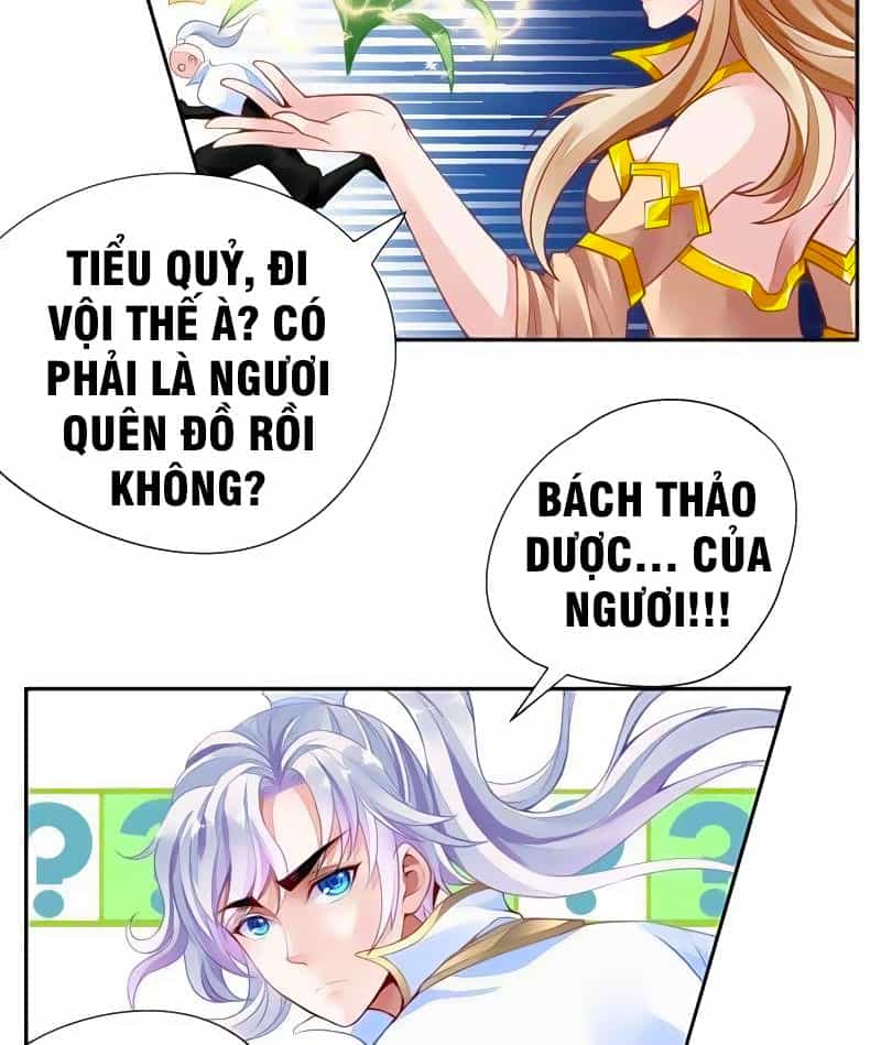 Vô Thượng Thần Vương - Chương 5 - ảnh 25
