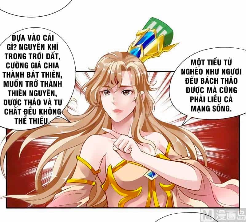 Vô Thượng Thần Vương - Chương 5 - ảnh 27