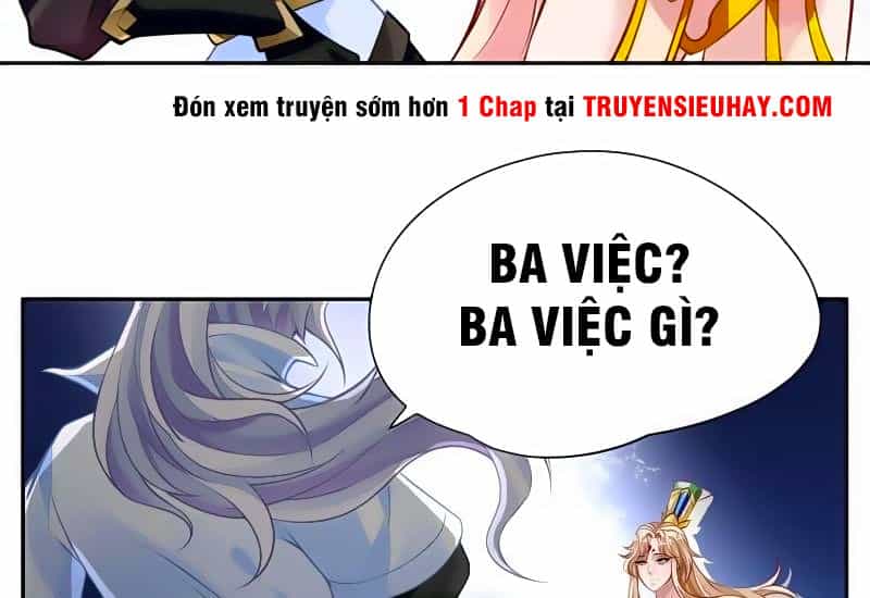 Vô Thượng Thần Vương - Chương 5 - ảnh 32