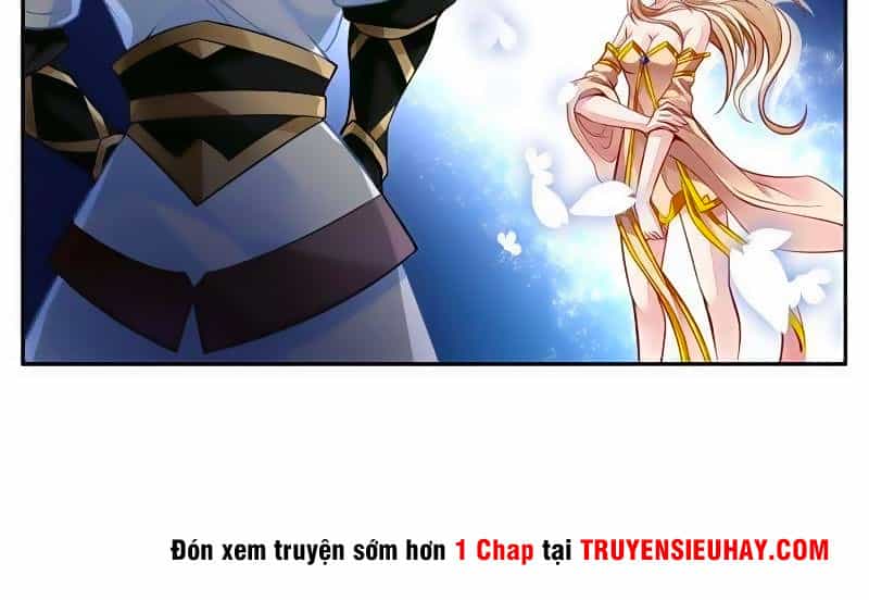 Vô Thượng Thần Vương - Chương 5 - ảnh 33