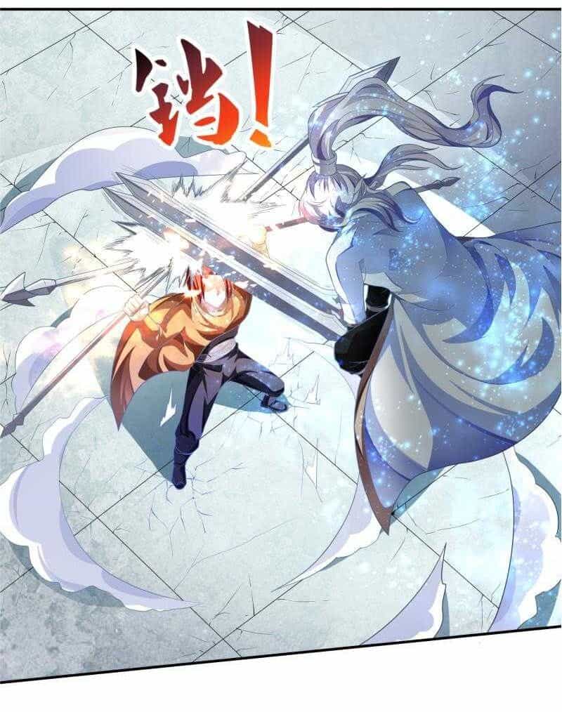Vô Thượng Thần Vương - Chương 59 - ảnh 9