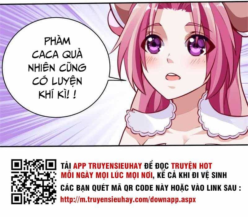 Vô Thượng Thần Vương - Chương 60 - ảnh 13