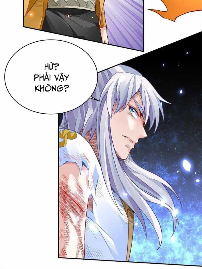 Vô Thượng Thần Vương - Chương 60 - ảnh 5