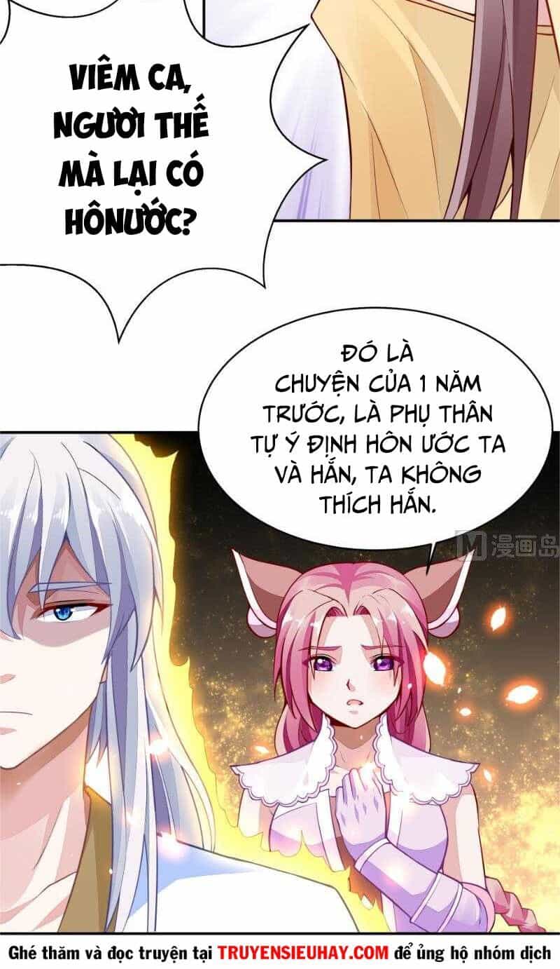 Vô Thượng Thần Vương - Chương 61 - ảnh 12
