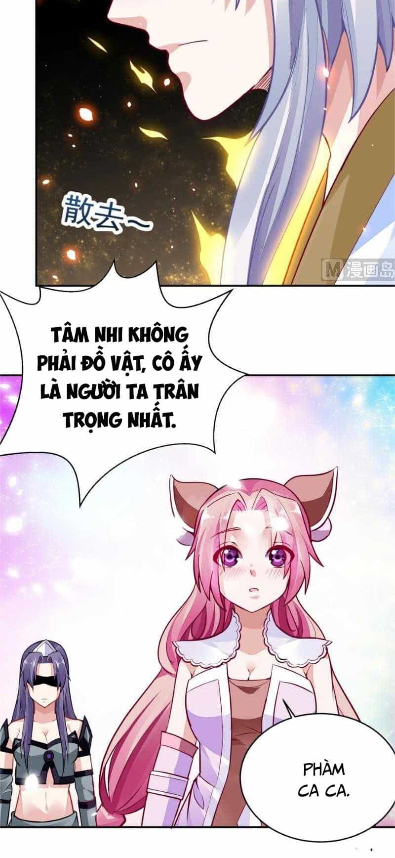 Vô Thượng Thần Vương - Chương 61 - ảnh 14
