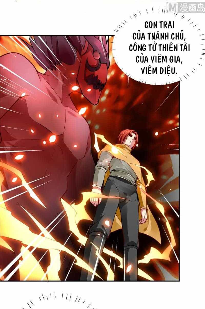 Vô Thượng Thần Vương - Chương 61 - ảnh 6