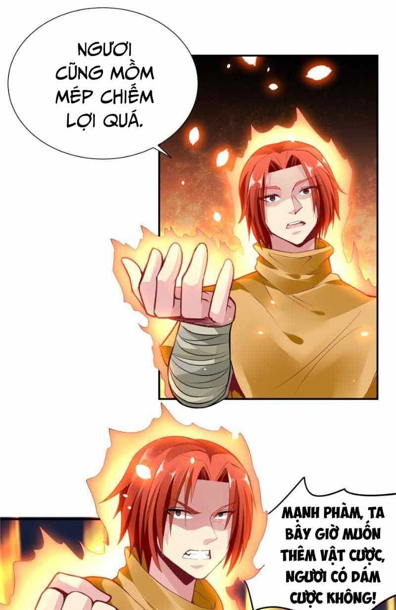 Vô Thượng Thần Vương - Chương 61 - ảnh 9