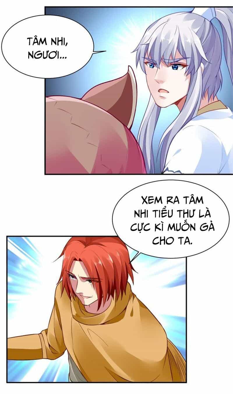 Vô Thượng Thần Vương - Chương 62 - ảnh 6