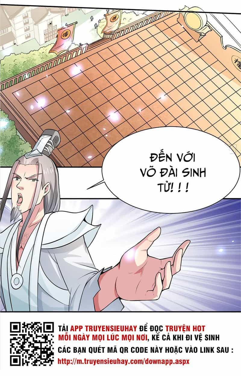 Vô Thượng Thần Vương - Chương 63 - ảnh 12