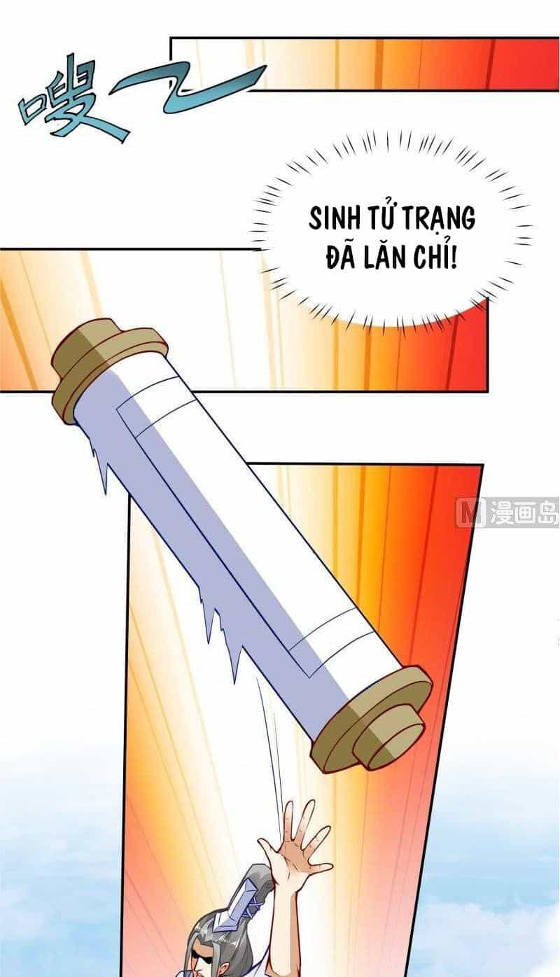 Vô Thượng Thần Vương - Chương 64 - ảnh 10