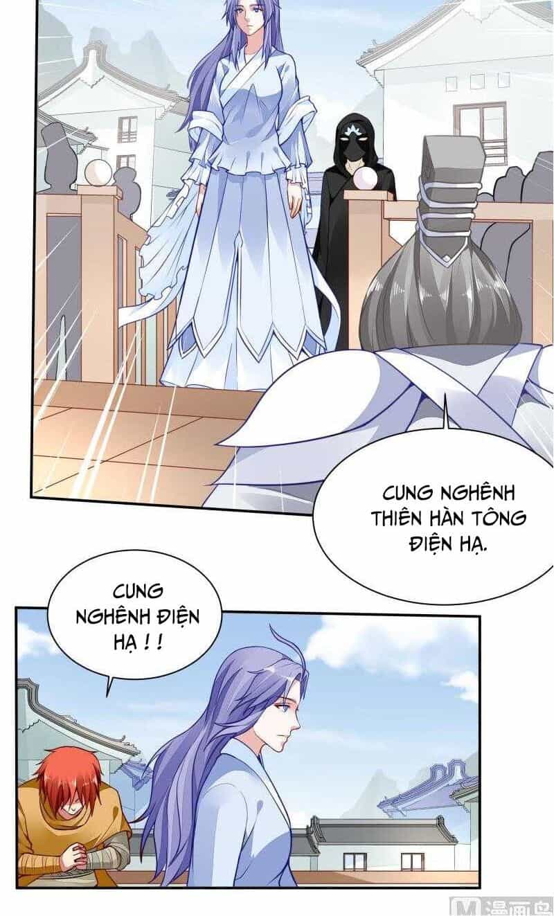Vô Thượng Thần Vương - Chương 64 - ảnh 5