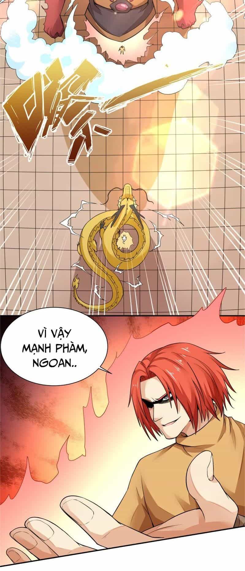Vô Thượng Thần Vương - Chương 65 - ảnh 10