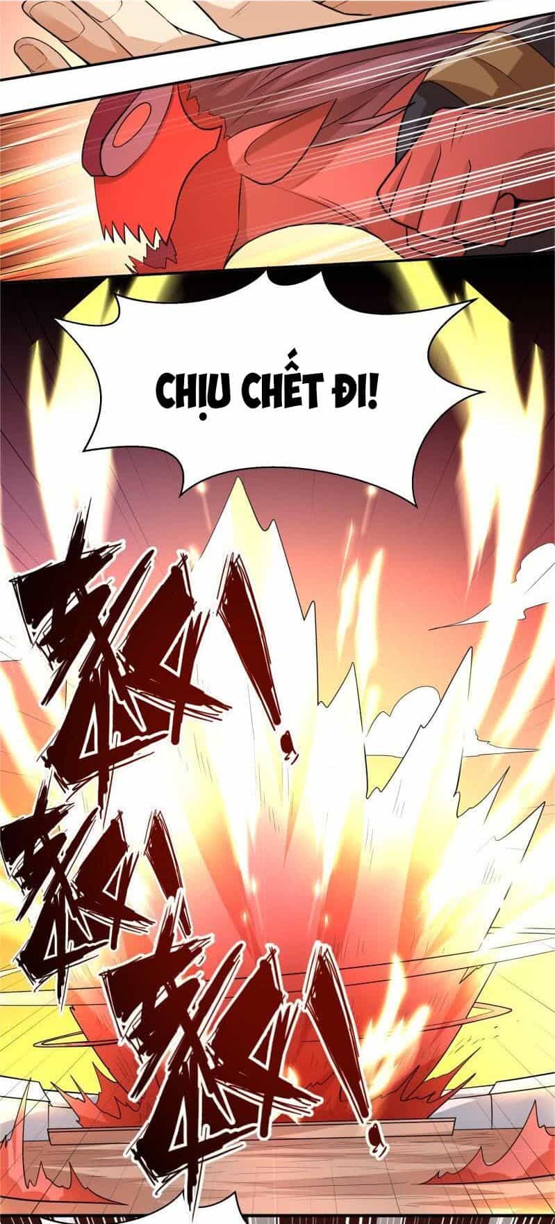 Vô Thượng Thần Vương - Chương 65 - ảnh 11