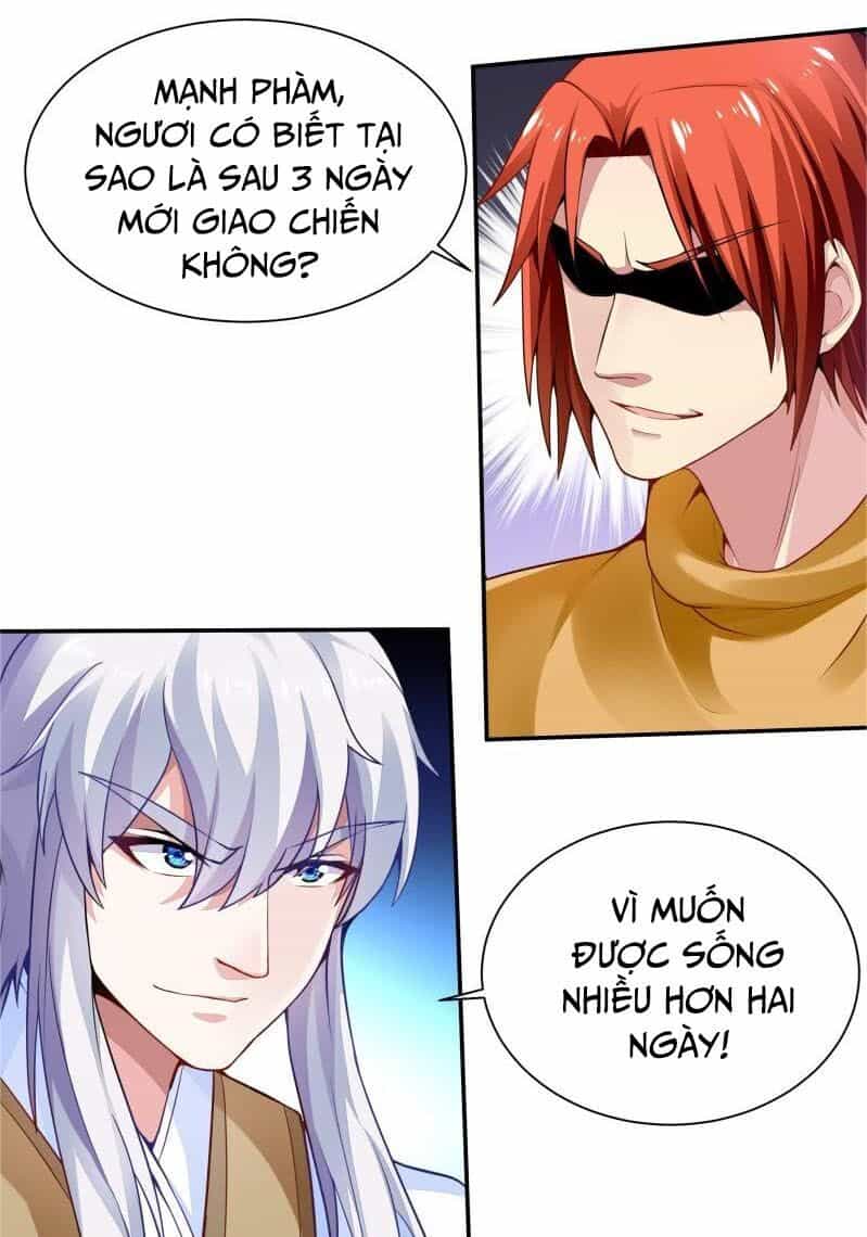 Vô Thượng Thần Vương - Chương 65 - ảnh 3