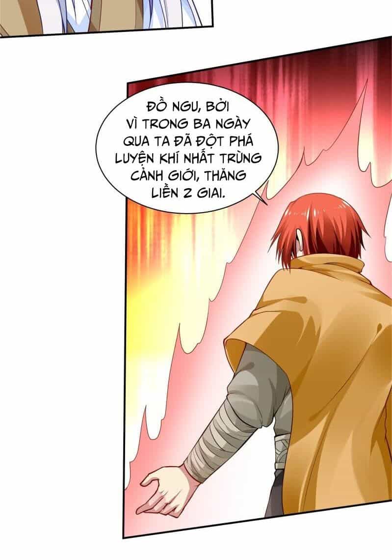 Vô Thượng Thần Vương - Chương 65 - ảnh 4