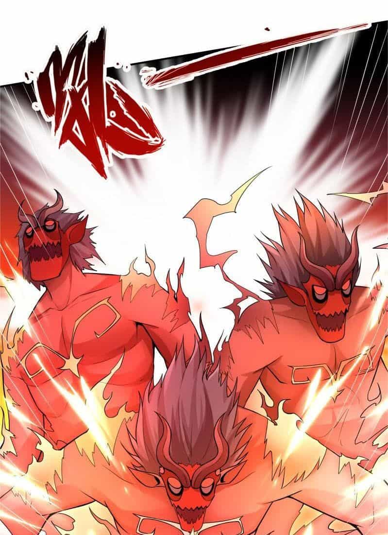 Vô Thượng Thần Vương - Chương 65 - ảnh 5