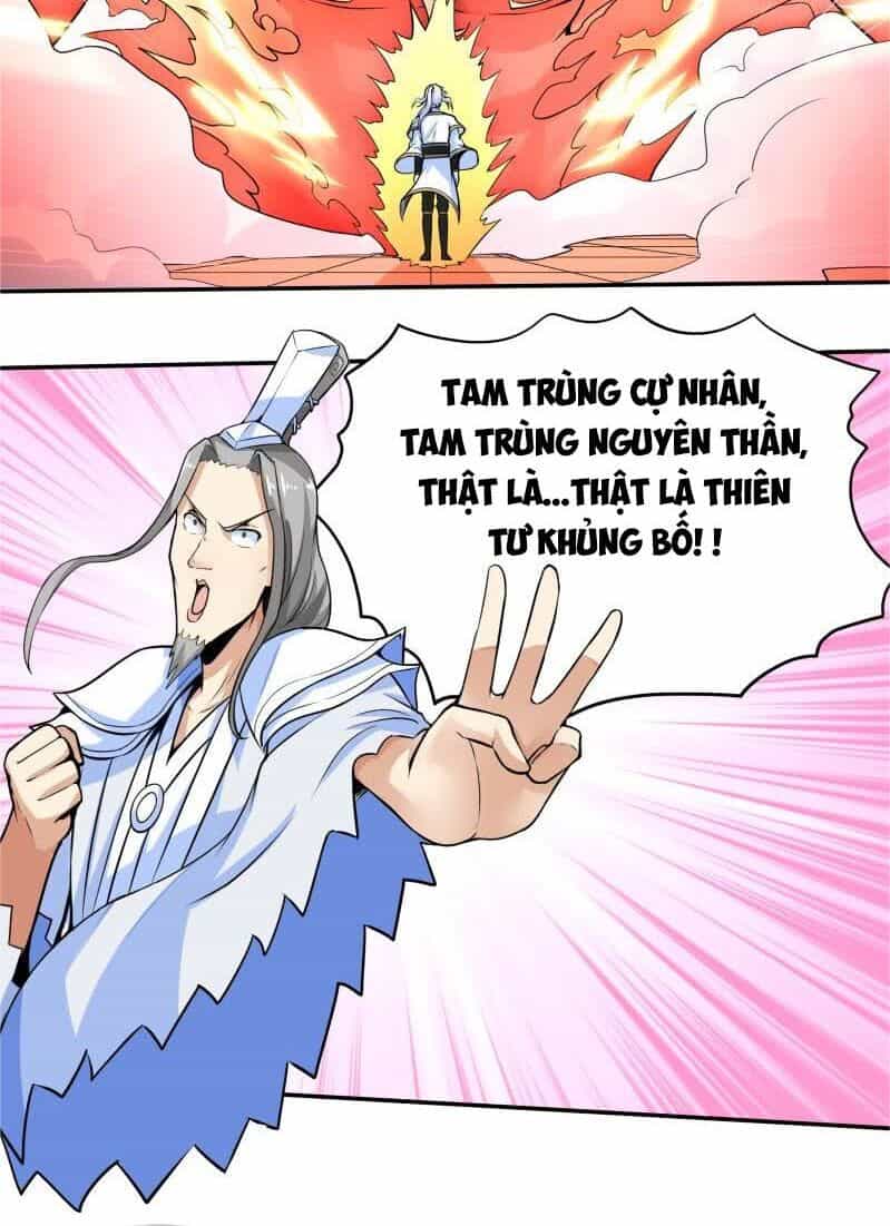 Vô Thượng Thần Vương - Chương 65 - ảnh 6