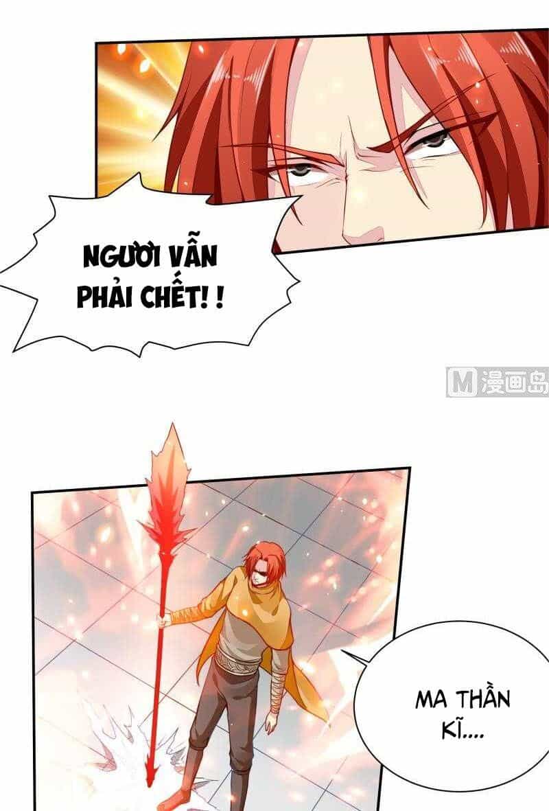 Vô Thượng Thần Vương - Chương 66 - ảnh 6