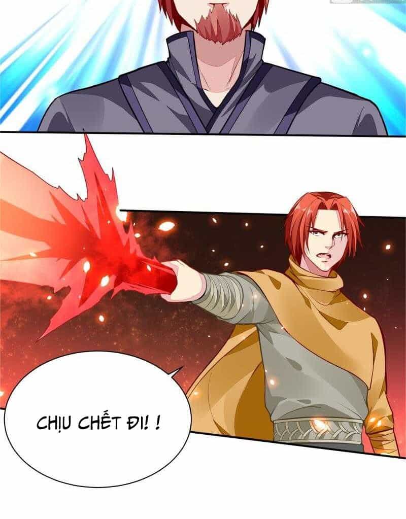Vô Thượng Thần Vương - Chương 66 - ảnh 9