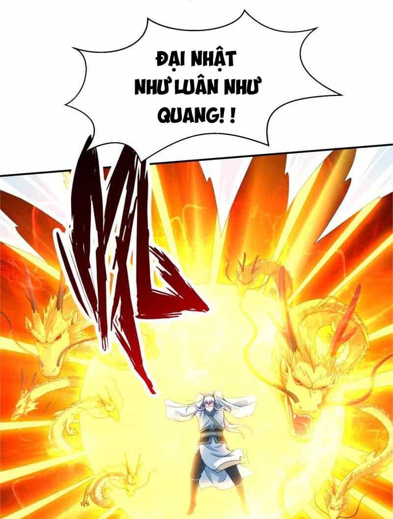 Vô Thượng Thần Vương - Chương 67 - ảnh 10